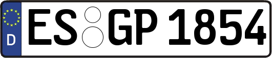 ES-GP1854
