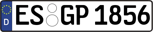 ES-GP1856
