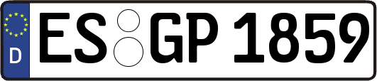 ES-GP1859