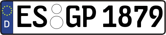 ES-GP1879