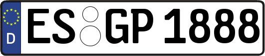 ES-GP1888