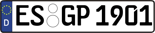 ES-GP1901
