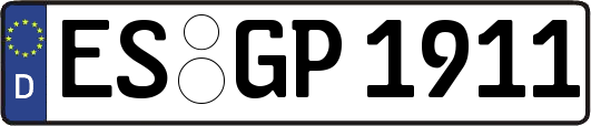 ES-GP1911