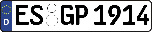 ES-GP1914