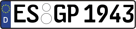 ES-GP1943