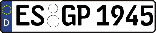 ES-GP1945
