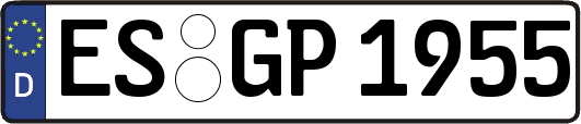 ES-GP1955