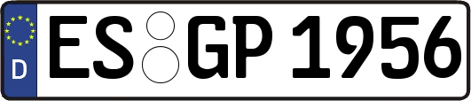 ES-GP1956