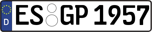 ES-GP1957