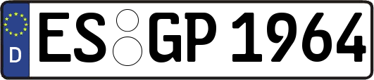 ES-GP1964