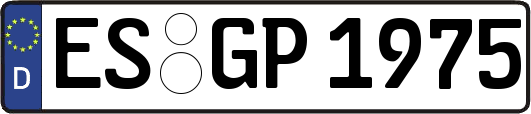 ES-GP1975