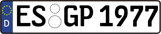 ES-GP1977
