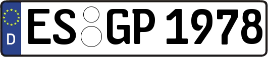 ES-GP1978