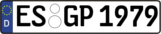 ES-GP1979