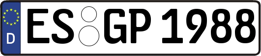 ES-GP1988