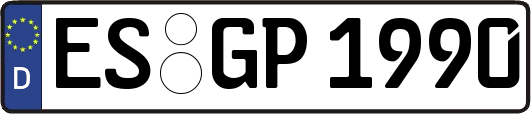 ES-GP1990