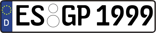ES-GP1999