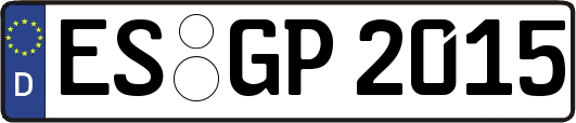 ES-GP2015