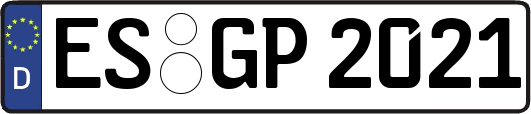 ES-GP2021