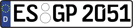 ES-GP2051