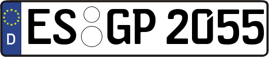 ES-GP2055