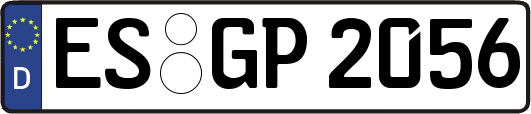ES-GP2056