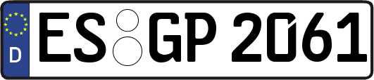 ES-GP2061