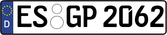 ES-GP2062