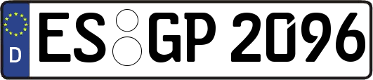 ES-GP2096