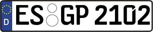 ES-GP2102