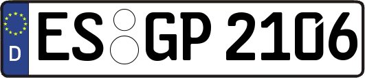 ES-GP2106