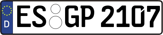 ES-GP2107