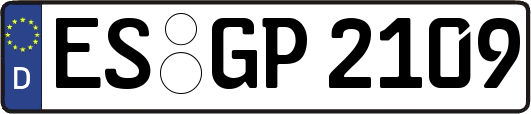 ES-GP2109
