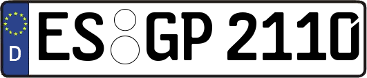 ES-GP2110