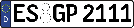 ES-GP2111