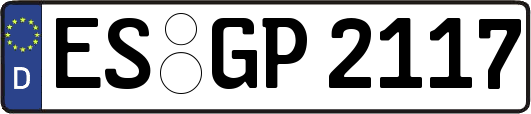 ES-GP2117