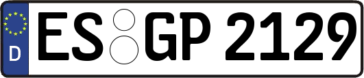 ES-GP2129