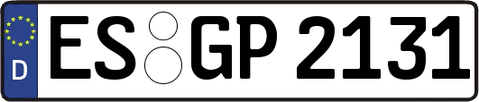 ES-GP2131