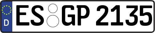 ES-GP2135