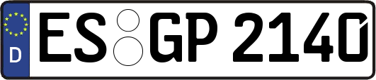 ES-GP2140