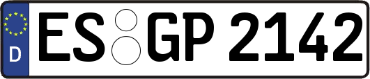 ES-GP2142