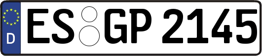 ES-GP2145
