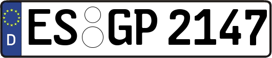 ES-GP2147