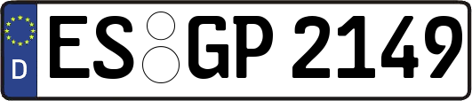 ES-GP2149