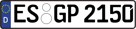 ES-GP2150