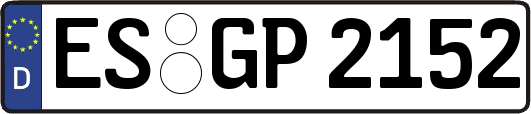 ES-GP2152