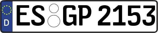 ES-GP2153