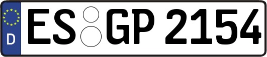 ES-GP2154
