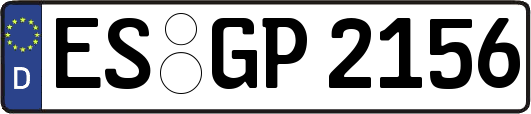 ES-GP2156