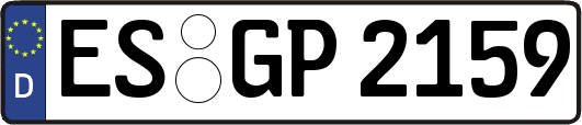 ES-GP2159